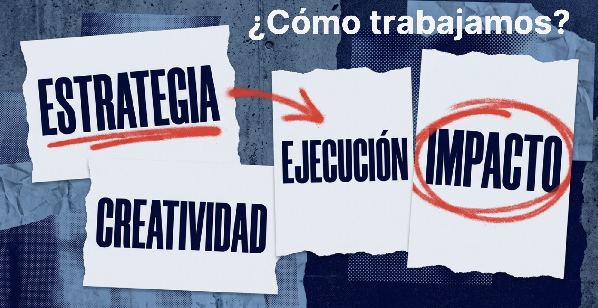 Medios ATL y BTL